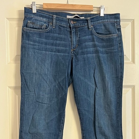 Joes jeans. Size 31. The socialite. Bootcut. - Picture 1 of 4